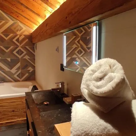 Esprit De La Meije - Luxury Overlooking The Meije * La Grave